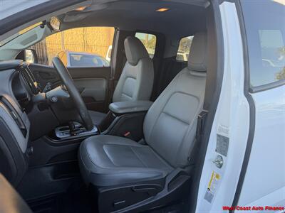2015 Chevrolet Colorado Work Truck w/Bk Up Camera - Photo 28 - San Marcos, CA 92078