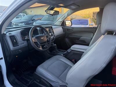 2015 Chevrolet Colorado Work Truck w/Bk Up Camera - Photo 27 - San Marcos, CA 92078