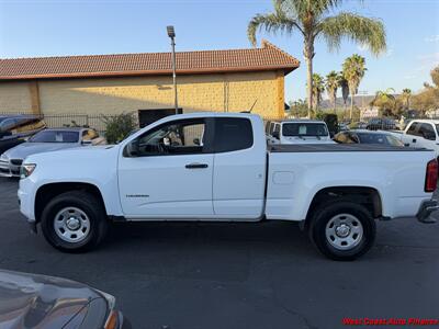 2015 Chevrolet Colorado Work Truck w/Bk Up Camera - Photo 11 - San Marcos, CA 92078