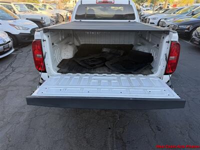 2015 Chevrolet Colorado Work Truck w/Bk Up Camera - Photo 19 - San Marcos, CA 92078