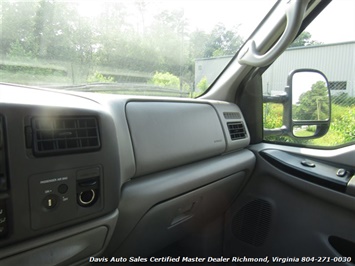 2000 Ford F-350 Super Duty XLT 7.3 Diesel 6 Speed Manual 4X4  Dually Crew Cab Long Bed SOLD - Photo 16 - North Chesterfield, VA 23237