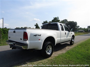 2000 Ford F-350 Super Duty XLT 7.3 Diesel 6 Speed Manual 4X4  Dually Crew Cab Long Bed SOLD - Photo 12 - North Chesterfield, VA 23237