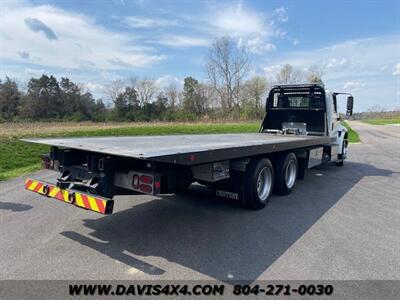 2016 INTERNATIONAL Durastar 4400 Dual Tandem Heavy Duty Commercial ...