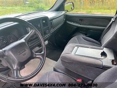 1999 GMC Sierra 1500 SL   - Photo 9 - North Chesterfield, VA 23237