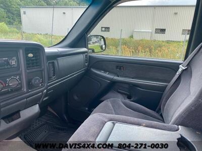 1999 GMC Sierra 1500 SL   - Photo 8 - North Chesterfield, VA 23237