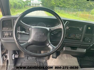 1999 GMC Sierra 1500 SL   - Photo 10 - North Chesterfield, VA 23237