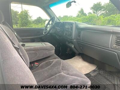 1999 GMC Sierra 1500 SL   - Photo 11 - North Chesterfield, VA 23237