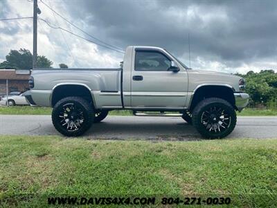 1999 GMC Sierra 1500 SL   - Photo 4 - North Chesterfield, VA 23237