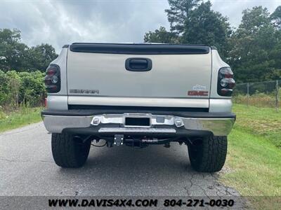 1999 GMC Sierra 1500 SL   - Photo 6 - North Chesterfield, VA 23237