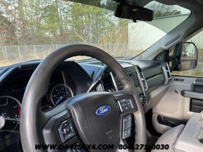 2017 Ford F-550   - Photo 10 - North Chesterfield, VA 23237