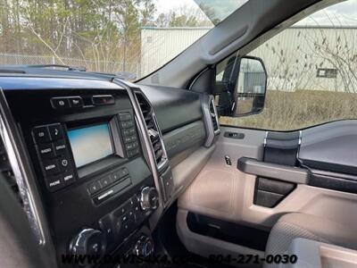 2017 Ford F-550   - Photo 11 - North Chesterfield, VA 23237