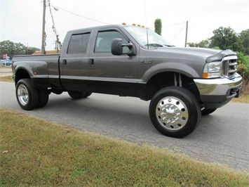 2002 Ford F-350 Super Duty Lariat (SOLD)   - Photo 3 - North Chesterfield, VA 23237