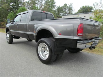 2002 Ford F-350 Super Duty Lariat (SOLD)   - Photo 6 - North Chesterfield, VA 23237