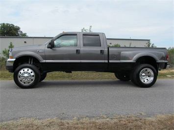 2002 Ford F-350 Super Duty Lariat (SOLD)   - Photo 2 - North Chesterfield, VA 23237