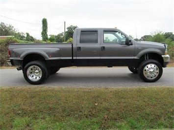 2002 Ford F-350 Super Duty Lariat (SOLD)   - Photo 4 - North Chesterfield, VA 23237