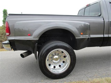 2002 Ford F-350 Super Duty Lariat (SOLD)   - Photo 28 - North Chesterfield, VA 23237