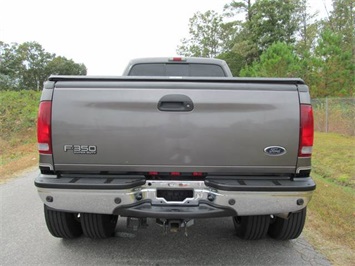 2002 Ford F-350 Super Duty Lariat (SOLD)   - Photo 7 - North Chesterfield, VA 23237