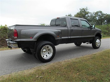 2002 Ford F-350 Super Duty Lariat (SOLD)   - Photo 5 - North Chesterfield, VA 23237