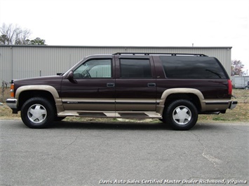 1997 Chevrolet Suburban K 1500 LT 4X4 (SOLD)   - Photo 2 - North Chesterfield, VA 23237