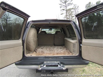 1997 Chevrolet Suburban K 1500 LT 4X4 (SOLD)   - Photo 18 - North Chesterfield, VA 23237