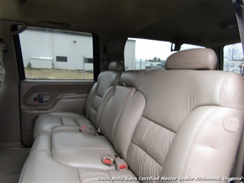 1997 Chevrolet Suburban K 1500 LT 4X4 (SOLD)   - Photo 9 - North Chesterfield, VA 23237