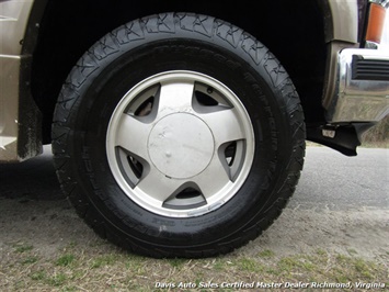 1997 Chevrolet Suburban K 1500 LT 4X4 (SOLD)   - Photo 40 - North Chesterfield, VA 23237