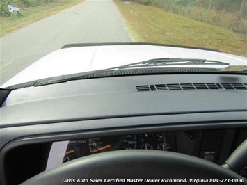 1995 Chevrolet Silverado 1500 Z71 Off Road 4X4 Regular Cab Short Bed   - Photo 23 - North Chesterfield, VA 23237