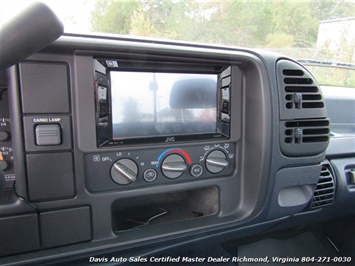 1995 Chevrolet Silverado 1500 Z71 Off Road 4X4 Regular Cab Short Bed   - Photo 20 - North Chesterfield, VA 23237