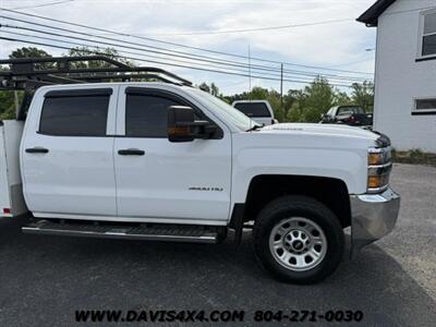 2017 Chevrolet Silverado 3500HD Utility   - Photo 4 - North Chesterfield, VA 23237