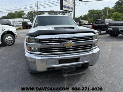 2017 Chevrolet Silverado 3500HD Utility   - Photo 7 - North Chesterfield, VA 23237