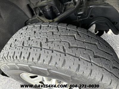 2017 Chevrolet Silverado 3500HD Utility   - Photo 5 - North Chesterfield, VA 23237