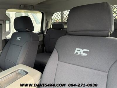 2017 Chevrolet Silverado 3500HD Utility   - Photo 9 - North Chesterfield, VA 23237