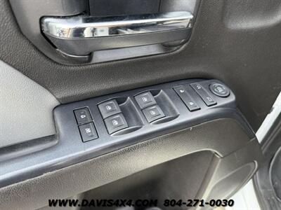 2017 Chevrolet Silverado 3500HD Utility   - Photo 8 - North Chesterfield, VA 23237
