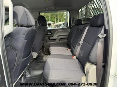 2017 Chevrolet Silverado 3500HD Utility   - Photo 10 - North Chesterfield, VA 23237