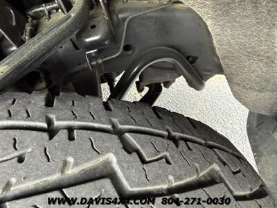 2017 Chevrolet Silverado 3500HD Utility   - Photo 6 - North Chesterfield, VA 23237