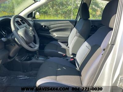 2012 Nissan Versa 1.6 SV   - Photo 7 - North Chesterfield, VA 23237