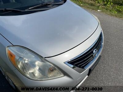 2012 Nissan Versa 1.6 SV   - Photo 26 - North Chesterfield, VA 23237