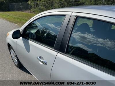 2012 Nissan Versa 1.6 SV   - Photo 21 - North Chesterfield, VA 23237