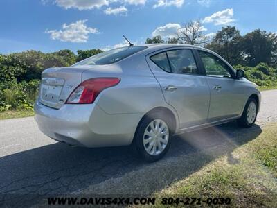 2012 Nissan Versa 1.6 SV   - Photo 4 - North Chesterfield, VA 23237