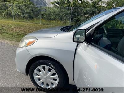 2012 Nissan Versa 1.6 SV   - Photo 17 - North Chesterfield, VA 23237