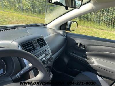 2012 Nissan Versa 1.6 SV   - Photo 9 - North Chesterfield, VA 23237