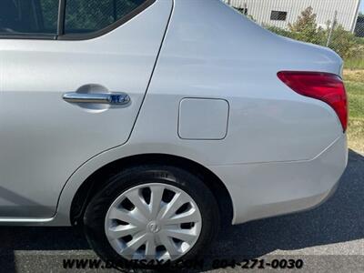 2012 Nissan Versa 1.6 SV   - Photo 15 - North Chesterfield, VA 23237