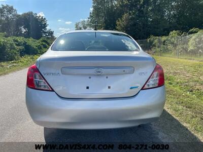 2012 Nissan Versa 1.6 SV   - Photo 5 - North Chesterfield, VA 23237