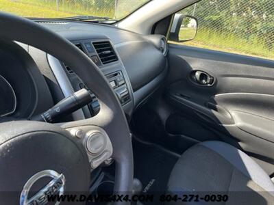 2012 Nissan Versa 1.6 SV   - Photo 10 - North Chesterfield, VA 23237