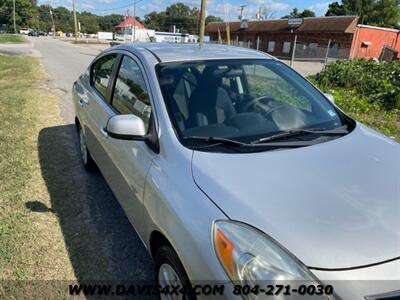 2012 Nissan Versa 1.6 SV   - Photo 27 - North Chesterfield, VA 23237