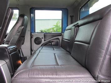 2007 International RXT 4300/4700 Diesel Crew Cab Hauler Bed   - Photo 34 - North Chesterfield, VA 23237