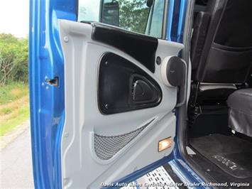 2007 International RXT 4300/4700 Diesel Crew Cab Hauler Bed   - Photo 36 - North Chesterfield, VA 23237