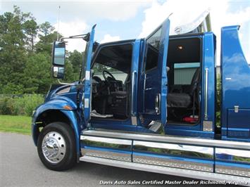 2007 International RXT 4300/4700 Diesel Crew Cab Hauler Bed   - Photo 39 - North Chesterfield, VA 23237