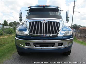 2007 International RXT 4300/4700 Diesel Crew Cab Hauler Bed   - Photo 12 - North Chesterfield, VA 23237