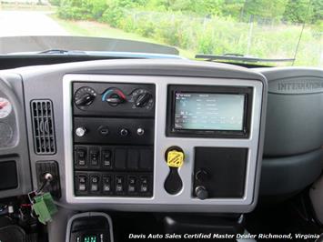 2007 International RXT 4300/4700 Diesel Crew Cab Hauler Bed   - Photo 25 - North Chesterfield, VA 23237